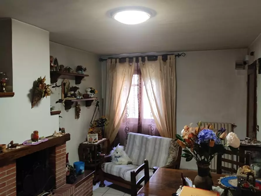 Immagine 1 di Casa indipendente in vendita  a Castelfranco Di Sotto