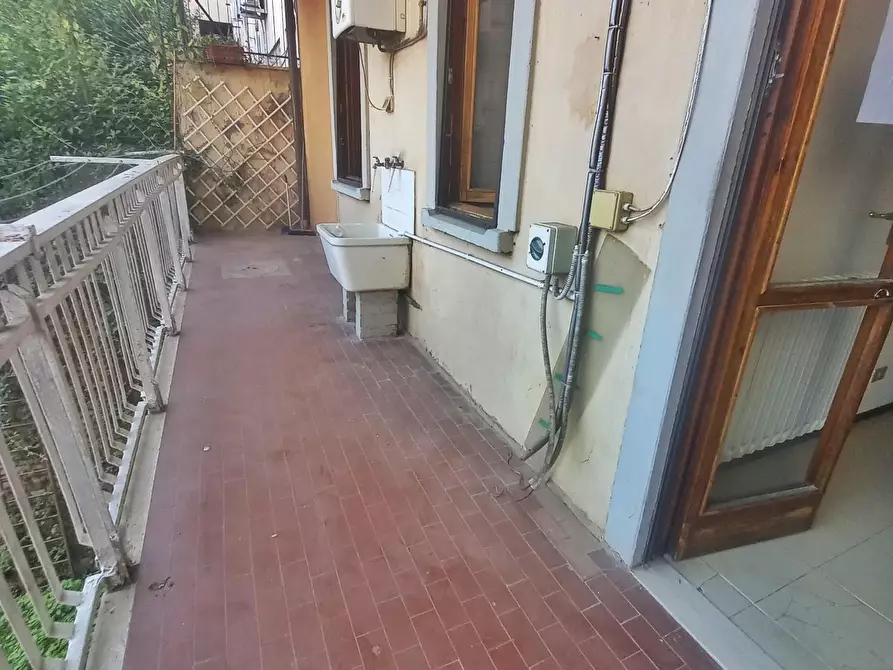 Immagine 27 di Appartamento in vendita  a Castelfiorentino