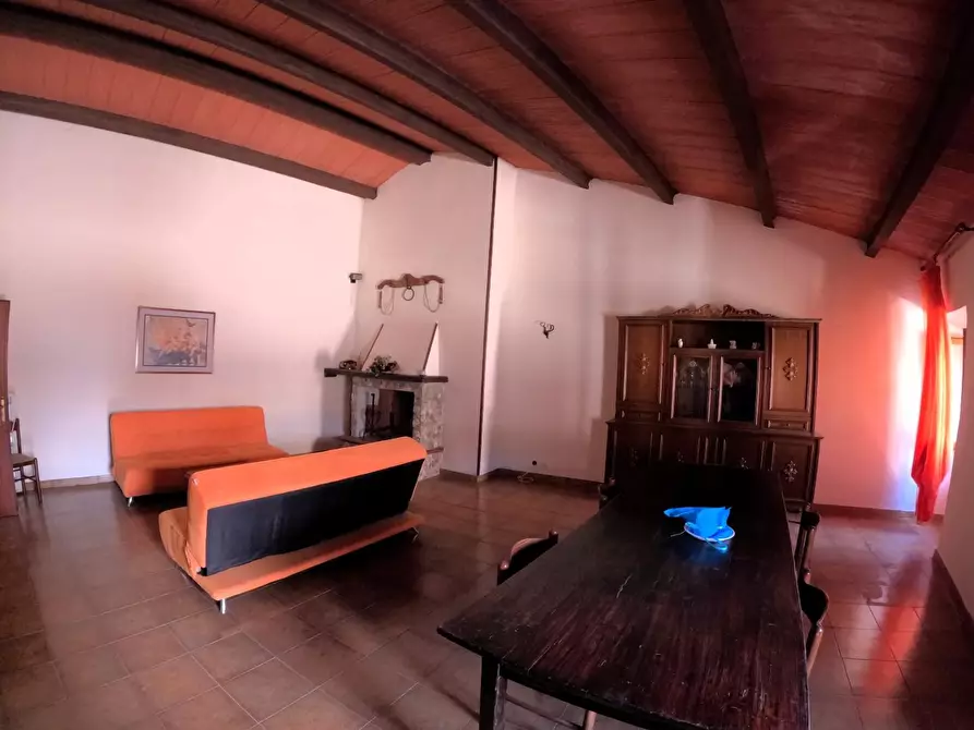 Immagine 6 di Appartamento in vendita  a Casole D'elsa