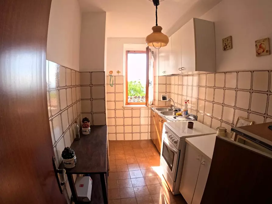 Immagine 16 di Appartamento in vendita  a Casole D'elsa