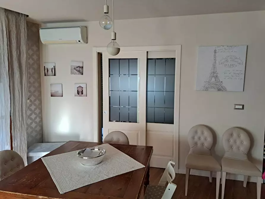 Immagine 4 di Appartamento in vendita  a Montecatini Terme