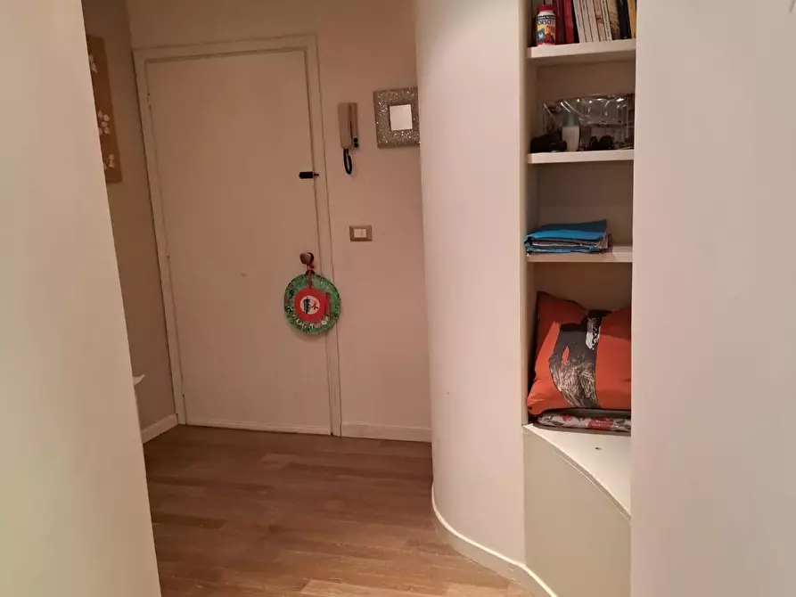 Immagine 2 di Appartamento in vendita  a Montecatini Terme