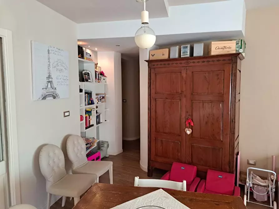 Immagine 7 di Appartamento in vendita  a Montecatini Terme