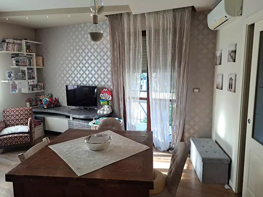 Immagine 5 di Appartamento in vendita  a Montecatini Terme