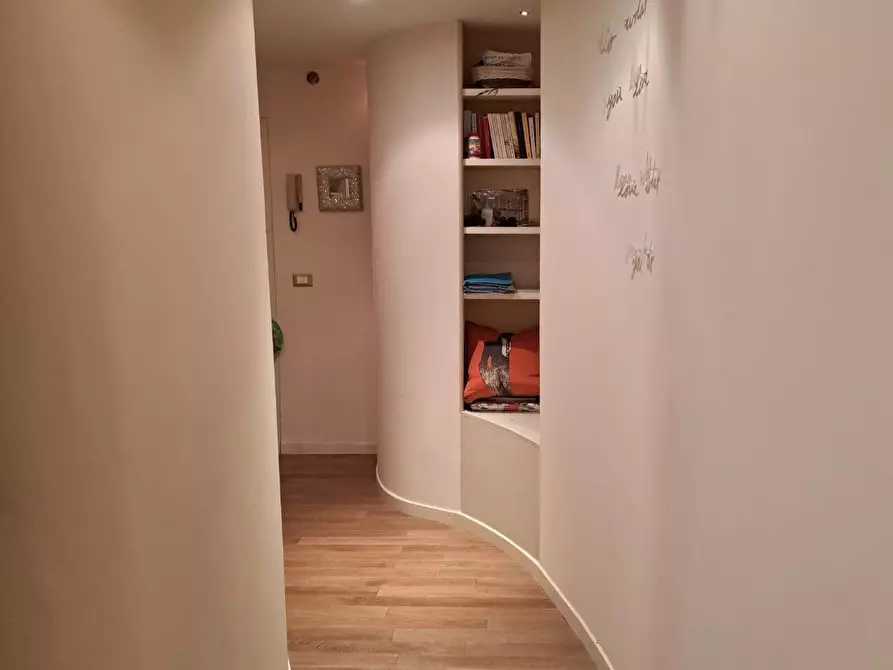 Immagine 3 di Appartamento in vendita  a Montecatini Terme