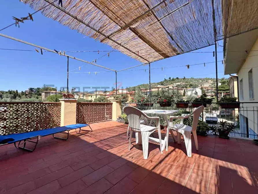 Immagine 14 di Appartamento in vendita  a Suvereto