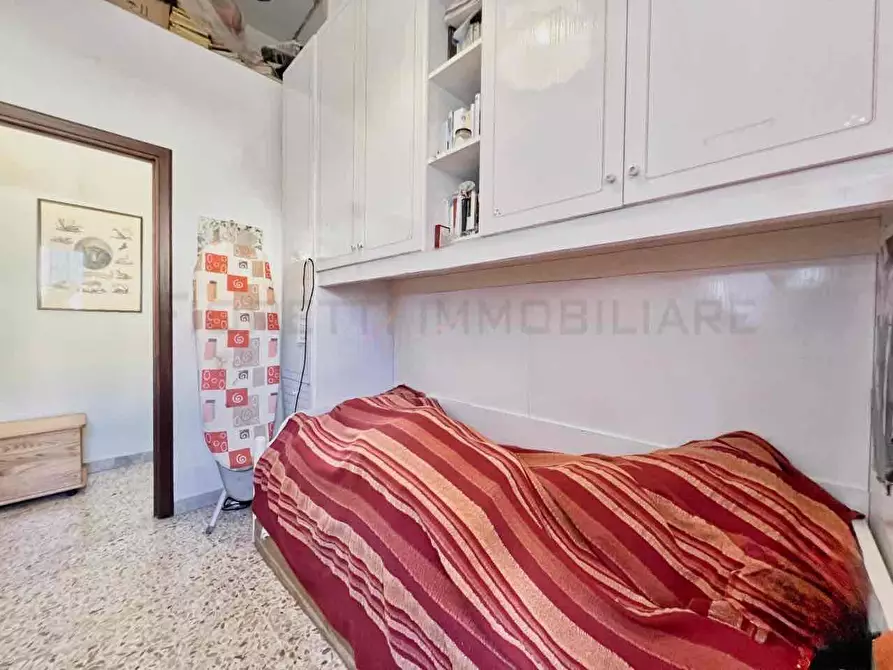 Immagine 23 di Appartamento in vendita  a Suvereto