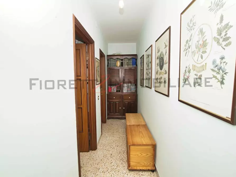 Immagine 16 di Appartamento in vendita  a Suvereto