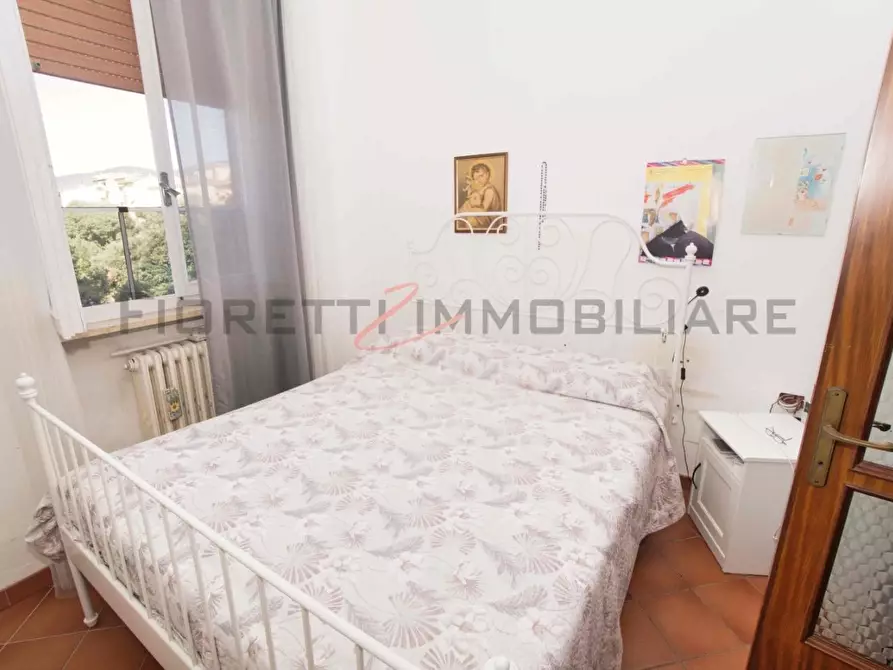 Immagine 22 di Appartamento in vendita  a Suvereto