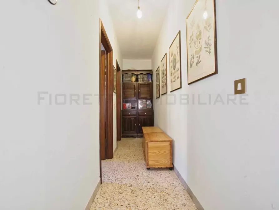 Immagine 20 di Appartamento in vendita  a Suvereto