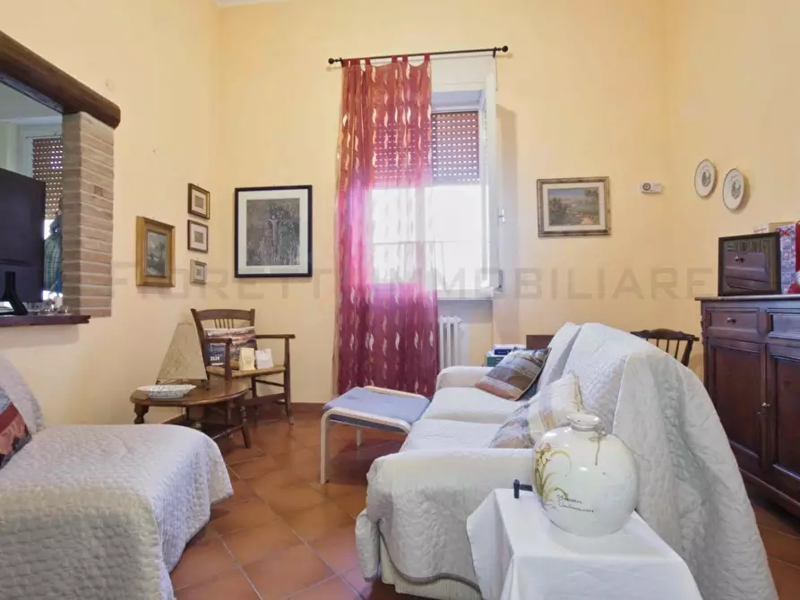 Immagine 6 di Appartamento in vendita  a Suvereto