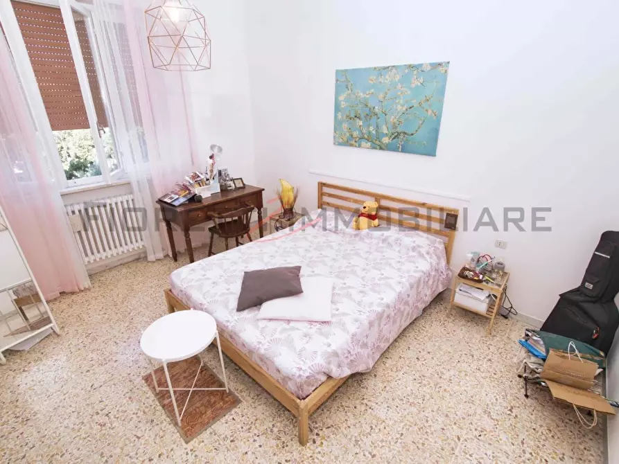 Immagine 19 di Appartamento in vendita  a Suvereto