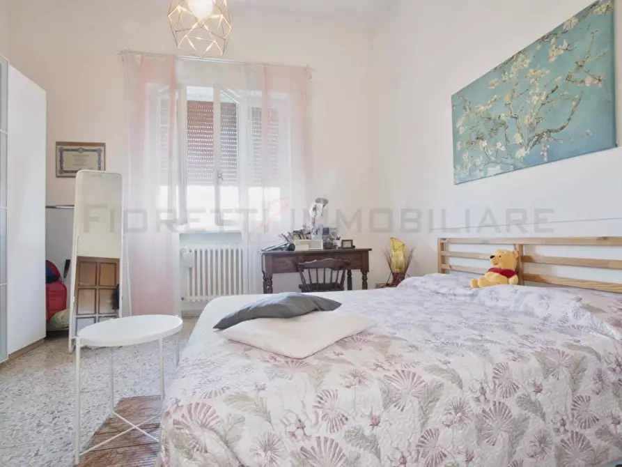 Immagine 18 di Appartamento in vendita  a Suvereto