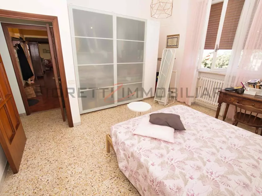 Immagine 21 di Appartamento in vendita  a Suvereto