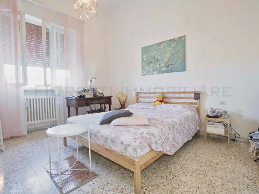 Immagine 17 di Appartamento in vendita  a Suvereto