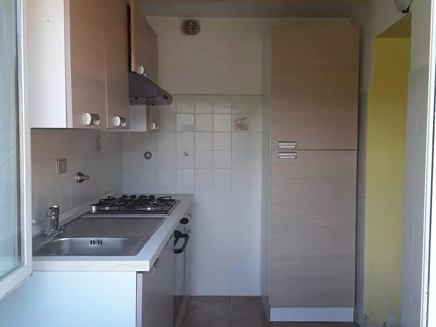 Immagine 5 di Terratetto in vendita  a Massarosa