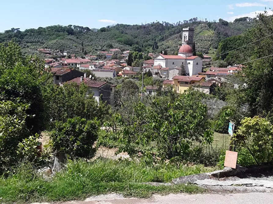 Immagine 2 di Terratetto in vendita  a Massarosa