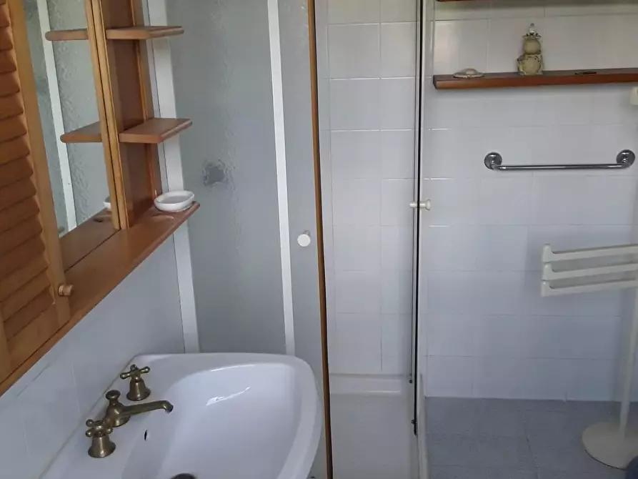 Immagine 3 di Terratetto in vendita  a Massarosa