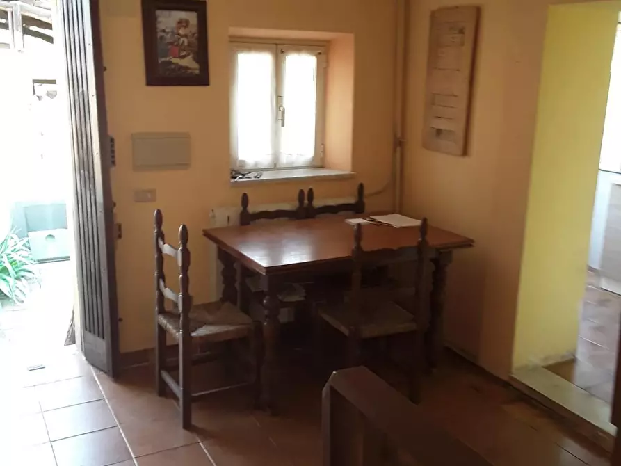 Immagine 6 di Terratetto in vendita  a Massarosa