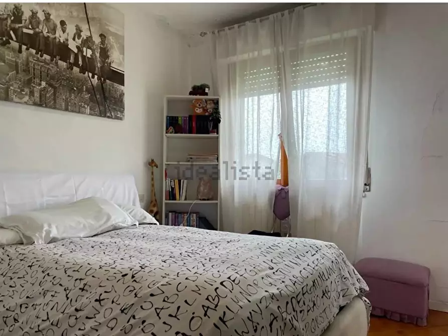 Immagine 18 di Villetta a schiera in vendita  a Pietrasanta