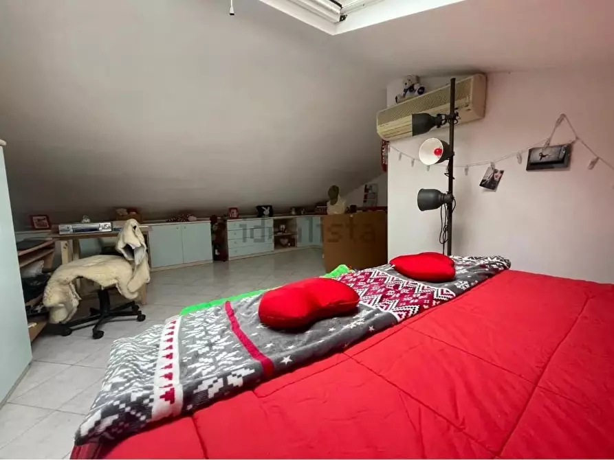 Immagine 26 di Villetta a schiera in vendita  a Pietrasanta