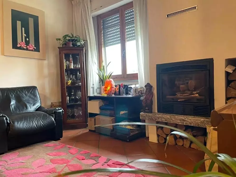 Immagine 6 di Villetta a schiera in vendita  a Pietrasanta