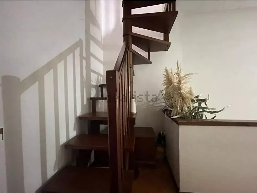 Immagine 23 di Villetta a schiera in vendita  a Pietrasanta