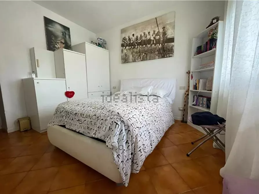 Immagine 17 di Villetta a schiera in vendita  a Pietrasanta