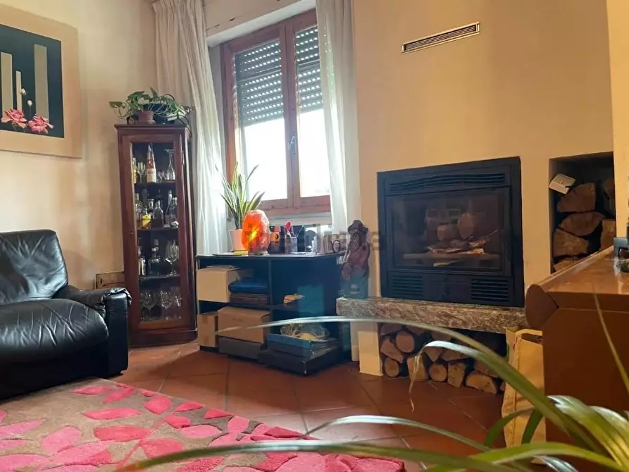 Immagine 12 di Villetta a schiera in vendita  a Pietrasanta