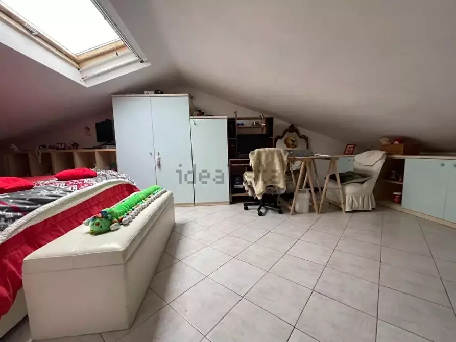 Immagine 25 di Villetta a schiera in vendita  a Pietrasanta