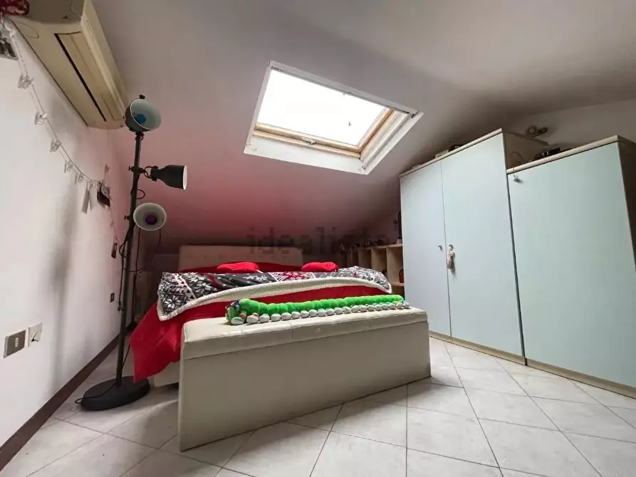 Immagine 28 di Villetta a schiera in vendita  a Pietrasanta