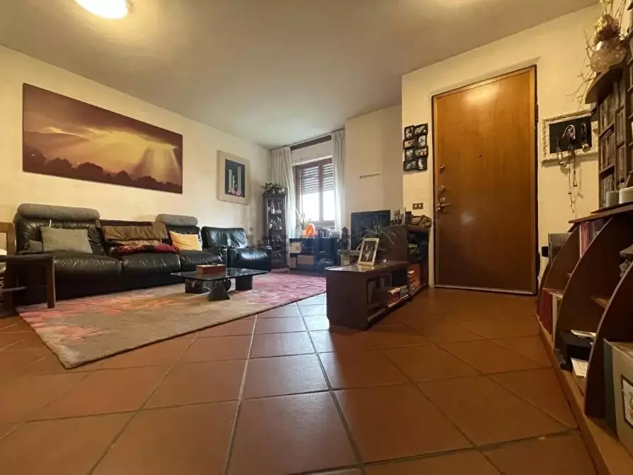 Immagine 8 di Villetta a schiera in vendita  a Pietrasanta