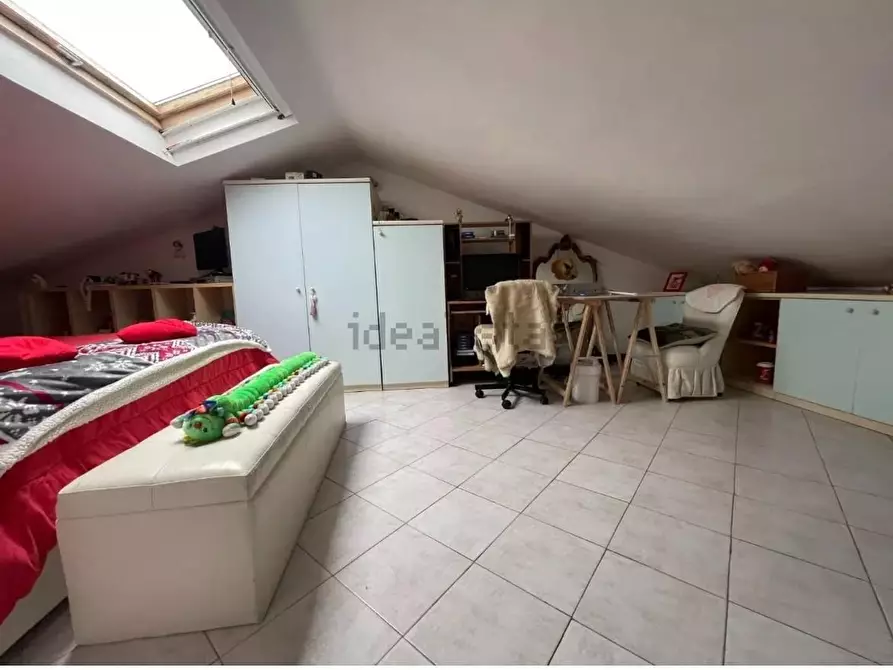 Immagine 27 di Villetta a schiera in vendita  a Pietrasanta