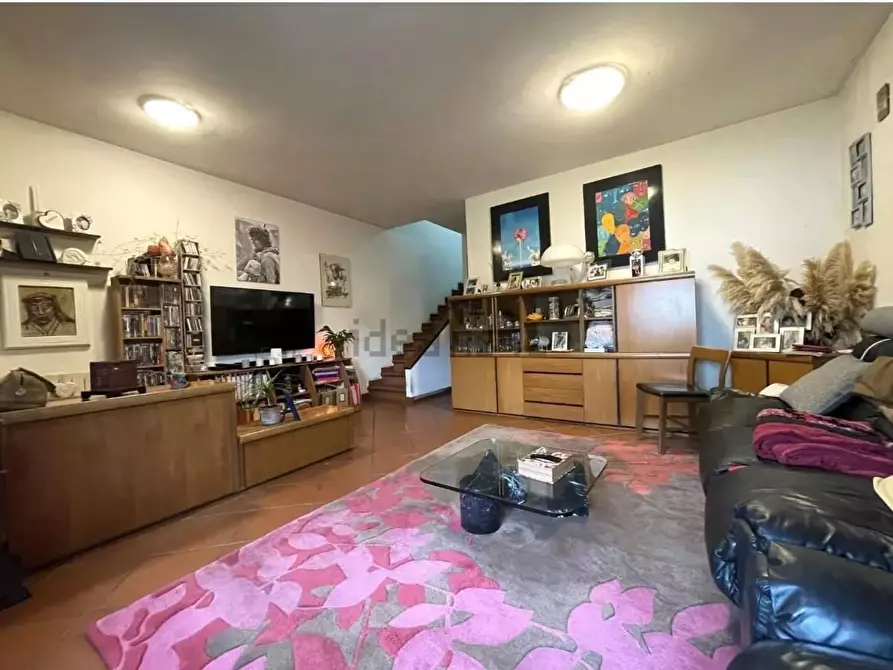 Immagine 9 di Villetta a schiera in vendita  a Pietrasanta