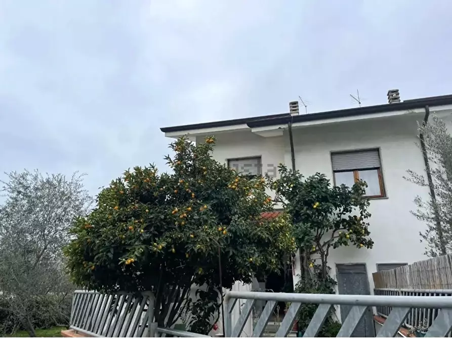 Immagine 4 di Villetta a schiera in vendita  a Pietrasanta