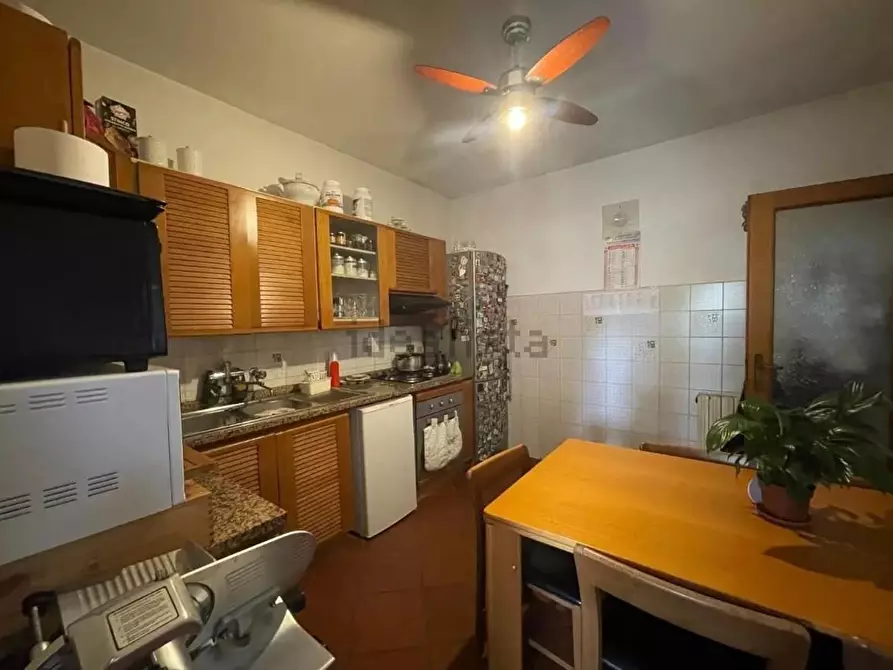 Immagine 13 di Villetta a schiera in vendita  a Pietrasanta