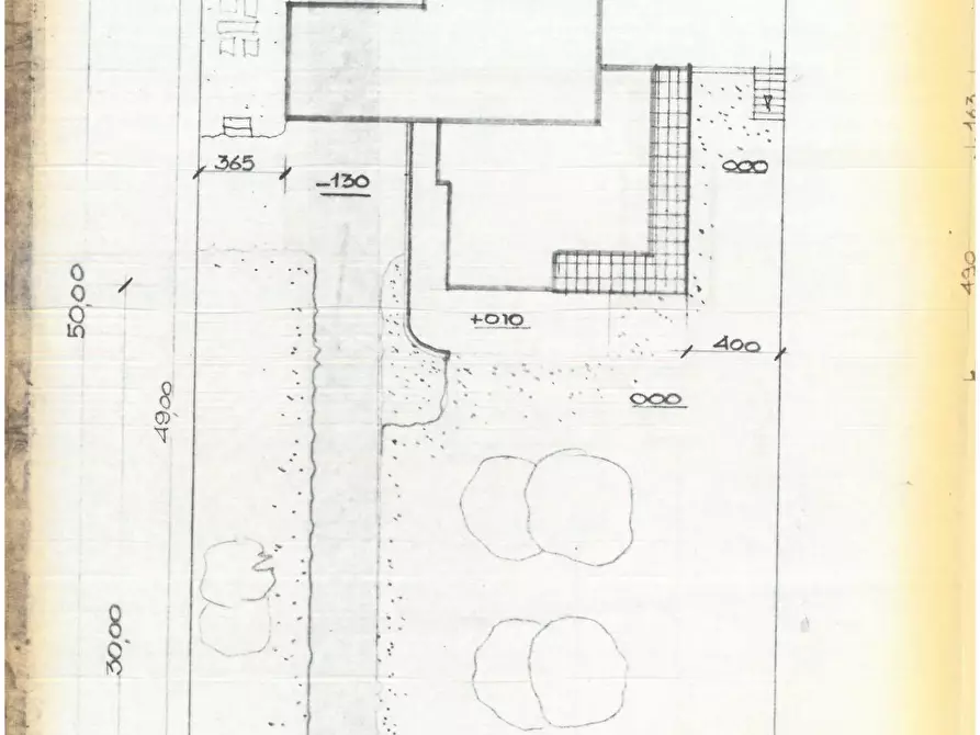 Immagine 15 di Villa in vendita  a San Giuliano Terme