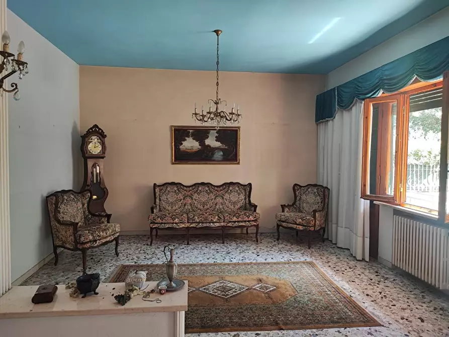 Immagine 4 di Casa indipendente in vendita  a Capannoli