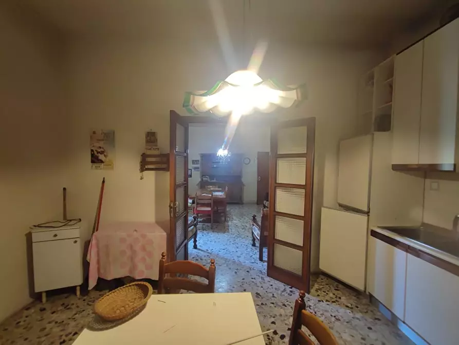 Immagine 25 di Casa indipendente in vendita  a Capannoli