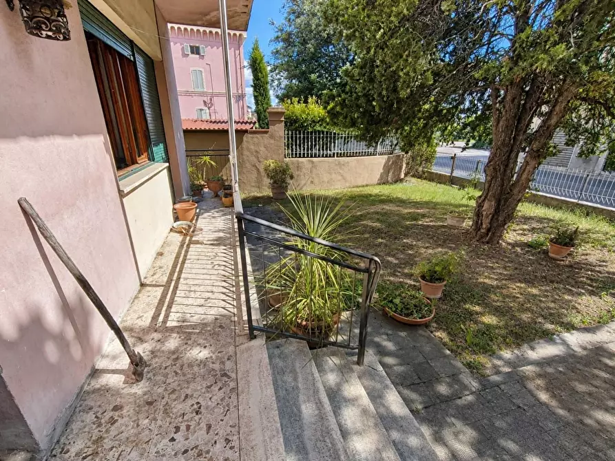 Immagine 17 di Casa indipendente in vendita  a Capannoli