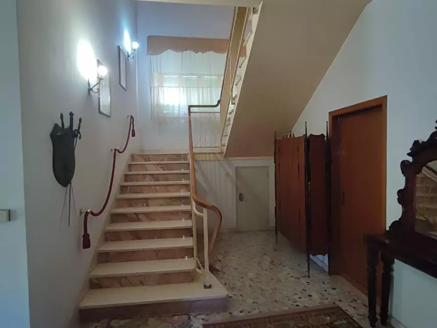 Immagine 27 di Casa indipendente in vendita  a Capannoli