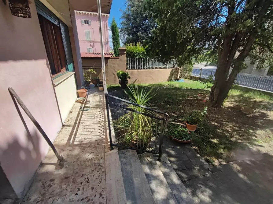 Immagine 17 di Casa indipendente in vendita  a Capannoli