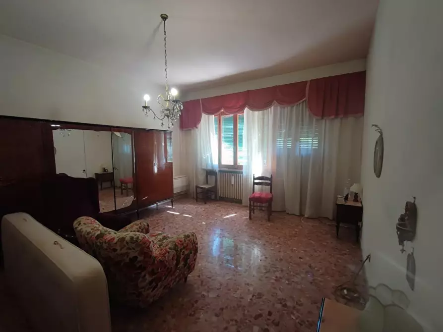 Immagine 14 di Casa indipendente in vendita  a Capannoli