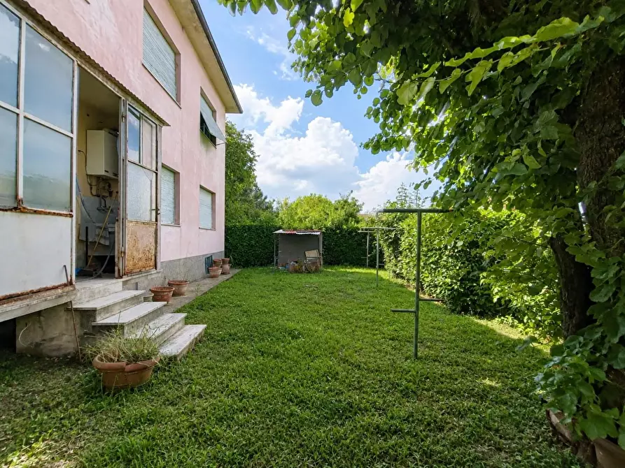 Immagine 23 di Casa indipendente in vendita  a Capannoli