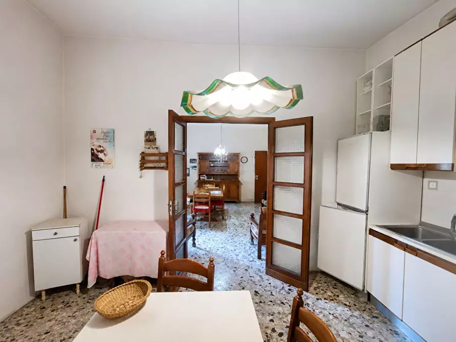 Immagine 9 di Casa indipendente in vendita  a Capannoli