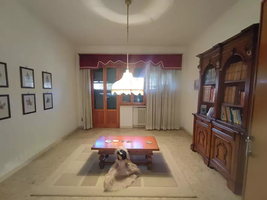 Immagine 12 di Casa indipendente in vendita  a Capannoli