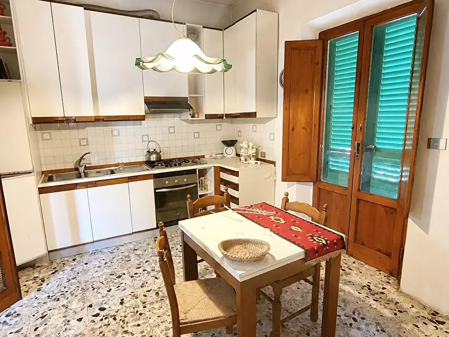 Immagine 22 di Casa indipendente in vendita  a Capannoli