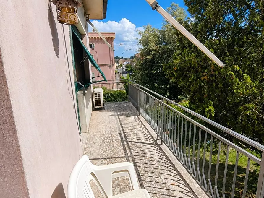 Immagine 11 di Casa indipendente in vendita  a Capannoli