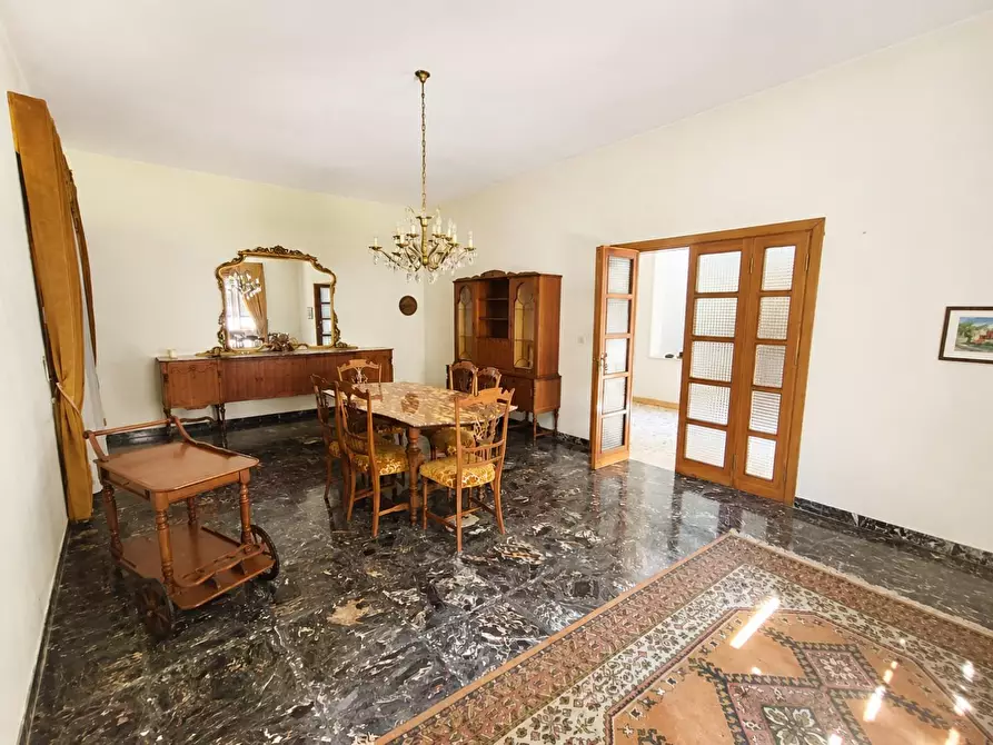 Immagine 2 di Casa indipendente in vendita  a Capannoli