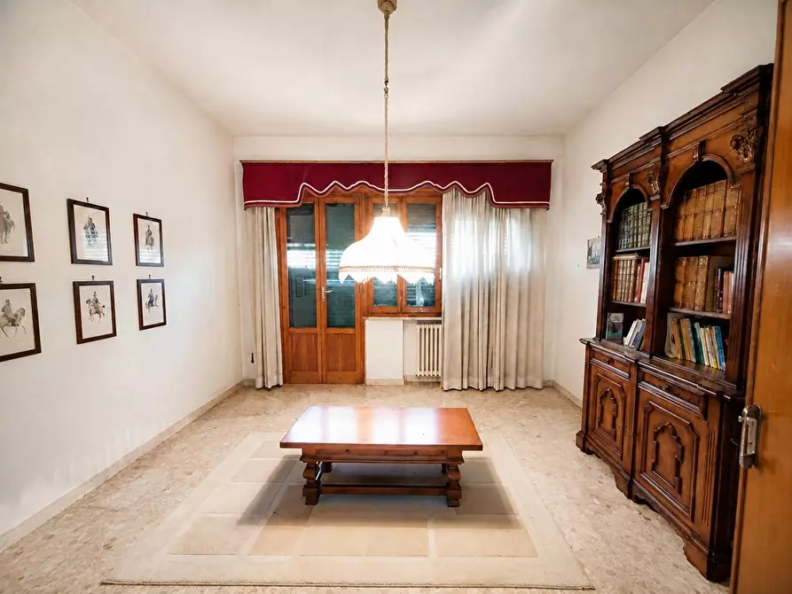 Immagine 6 di Casa indipendente in vendita  a Capannoli